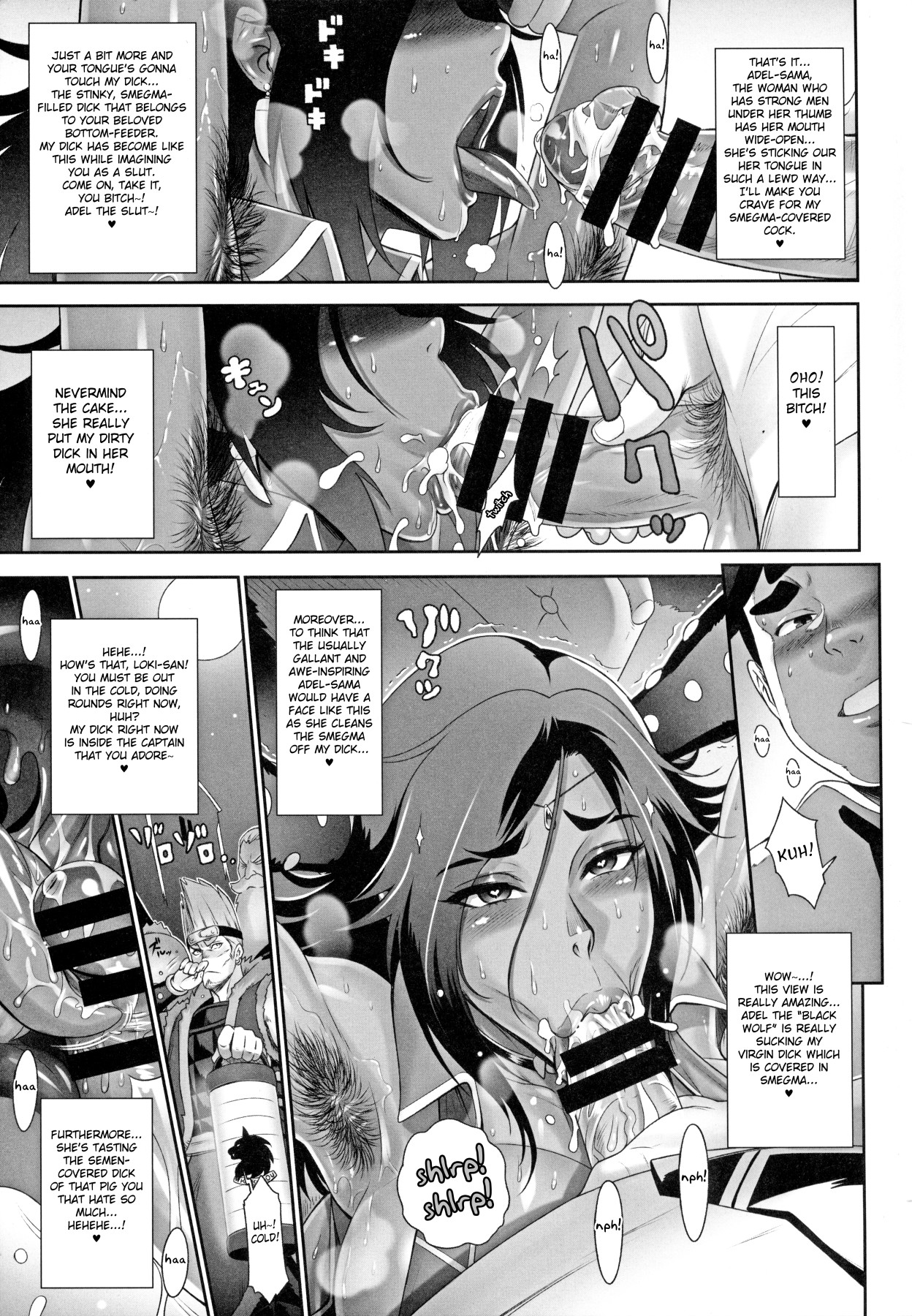 Hentai Manga Comic-NIPPON TENSEI-Read-16